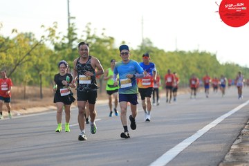 STOP AND RUN MARATHON 2024 - Ảnh #2088822