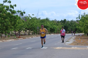 STOP AND RUN MARATHON 2024 - Ảnh #2089006