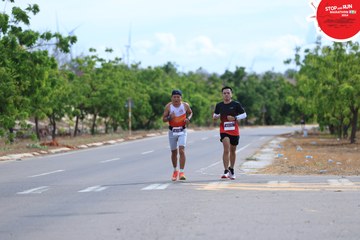STOP AND RUN MARATHON 2024 - Ảnh #2089155