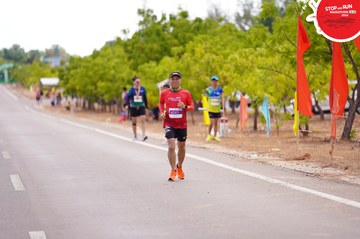 STOP AND RUN MARATHON 2024 - Ảnh #2089640