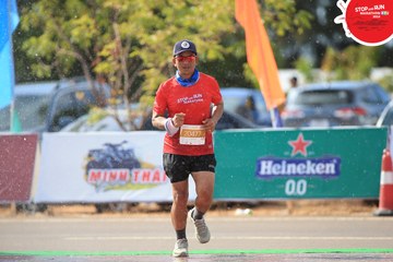 STOP AND RUN MARATHON 2024 - Ảnh #2089126