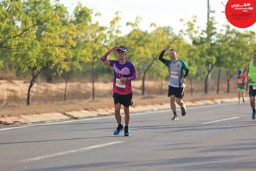 STOP AND RUN MARATHON 2024 - Ảnh #2089838