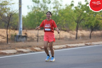 STOP AND RUN MARATHON 2024 - Ảnh #2088357