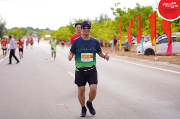 STOP AND RUN MARATHON 2024 - Ảnh #2088318