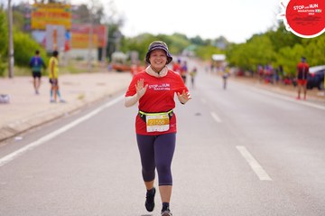 STOP AND RUN MARATHON 2024 - Ảnh #2088839