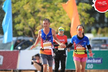 STOP AND RUN MARATHON 2024 - Ảnh #2088832