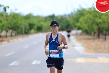 STOP AND RUN MARATHON 2024 - Ảnh #2089784