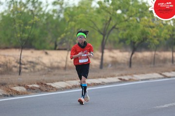 STOP AND RUN MARATHON 2024 - Ảnh #2087925