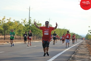STOP AND RUN MARATHON 2024 - Ảnh #2089514