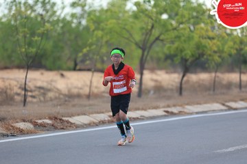 STOP AND RUN MARATHON 2024 - Ảnh #2087923