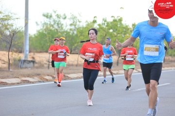 STOP AND RUN MARATHON 2024 - Ảnh #2087915