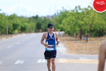 STOP AND RUN MARATHON 2024 - Ảnh #2089778