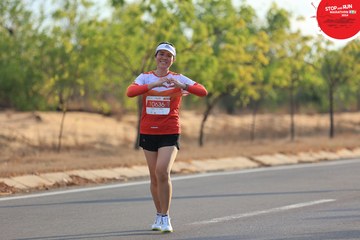 STOP AND RUN MARATHON 2024 - Ảnh #2089024