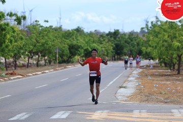 STOP AND RUN MARATHON 2024 - Ảnh #2089376