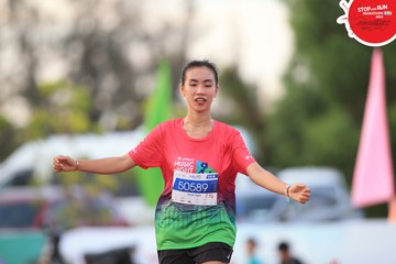 STOP AND RUN MARATHON 2024 - Ảnh #2069712