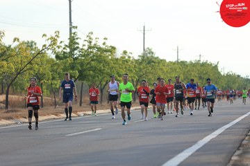 STOP AND RUN MARATHON 2024 - Ảnh #2088785