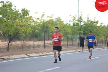 STOP AND RUN MARATHON 2024 - Ảnh #2087935
