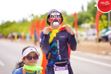 STOP AND RUN MARATHON 2024 - Ảnh #2088913