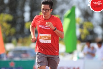 STOP AND RUN MARATHON 2024 - Ảnh #2088599