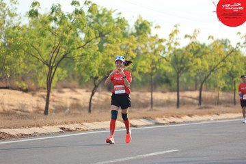 STOP AND RUN MARATHON 2024 - Ảnh #2088957