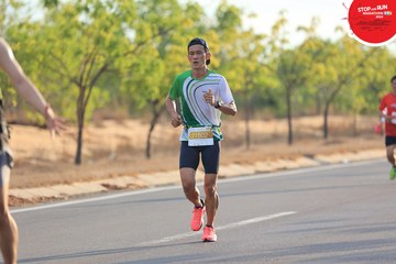 STOP AND RUN MARATHON 2024 - Ảnh #2089160
