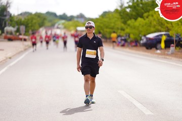 STOP AND RUN MARATHON 2024 - Ảnh #2088190