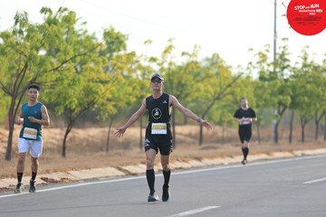 STOP AND RUN MARATHON 2024 - Ảnh #2088733