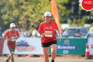 STOP AND RUN MARATHON 2024 - Ảnh #2089456