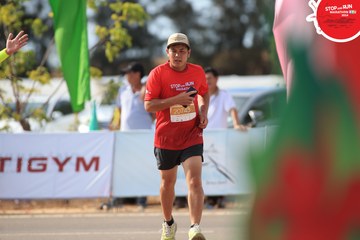 STOP AND RUN MARATHON 2024 - Ảnh #2088344