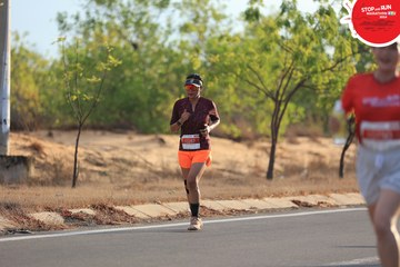 STOP AND RUN MARATHON 2024 - Ảnh #2089402
