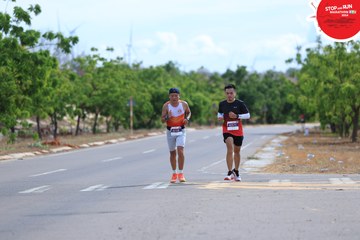 STOP AND RUN MARATHON 2024 - Ảnh #2089206
