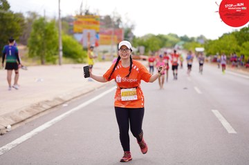 STOP AND RUN MARATHON 2024 - Ảnh #2088728