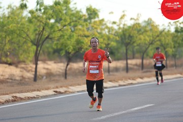 STOP AND RUN MARATHON 2024 - Ảnh #2088693