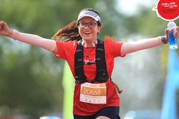 STOP AND RUN MARATHON 2024 - Ảnh #2089593