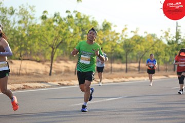 STOP AND RUN MARATHON 2024 - Ảnh #2089483