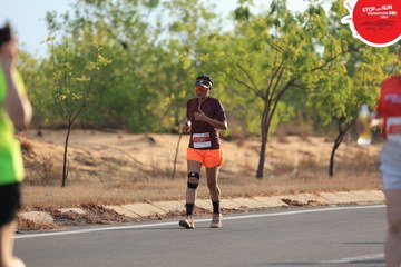 STOP AND RUN MARATHON 2024 - Ảnh #2089400