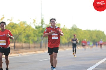 STOP AND RUN MARATHON 2024 - Ảnh #2088902