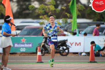 STOP AND RUN MARATHON 2024 - Ảnh #2070049