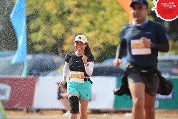 STOP AND RUN MARATHON 2024 - Ảnh #2088280