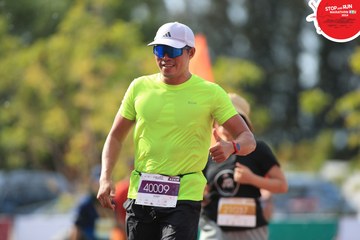 STOP AND RUN MARATHON 2024 - Ảnh #2088720