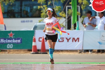 STOP AND RUN MARATHON 2024 - Ảnh #2089684