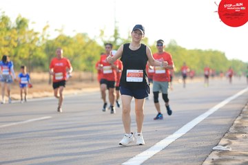 STOP AND RUN MARATHON 2024 - Ảnh #2089187