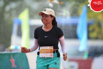 STOP AND RUN MARATHON 2024 - Ảnh #2088301