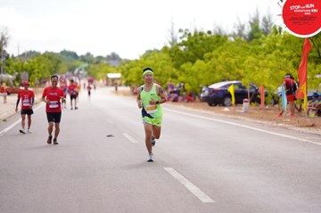 STOP AND RUN MARATHON 2024 - Ảnh #2088322
