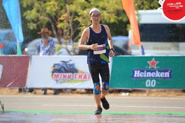 STOP AND RUN MARATHON 2024 - Ảnh #2089607