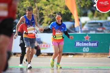 STOP AND RUN MARATHON 2024 - Ảnh #2088803