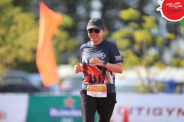 STOP AND RUN MARATHON 2024 - Ảnh #2089231