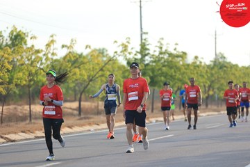 STOP AND RUN MARATHON 2024 - Ảnh #2088867
