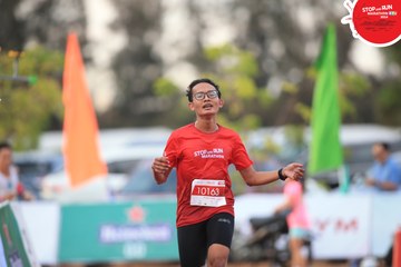 STOP AND RUN MARATHON 2024 - Ảnh #2069876