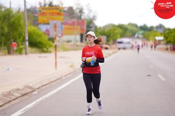 STOP AND RUN MARATHON 2024 - Ảnh #2089233